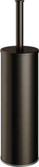 Hotbath &MORE WC-borstelgarnituur Vrijstaand TB Tuscan Bronze (BAA12TB) Brons