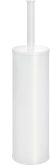 Hotbath &MORE WC-borstelgarnituur Vrijstaand WH Mat Wit (BAA12WH)
