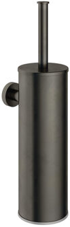 Hotbath &MORE WC-borstelgarnituur Wandmodel AI Verouderd ijzer BAA11AI