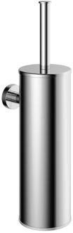 Hotbath &MORE WC-borstelgarnituur Wandmodel CR Chroom BAA11CR