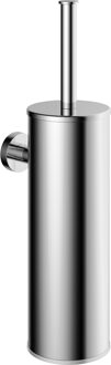 Hotbath &MORE WC-borstelgarnituur Wandmodel CR Chroom (BAA11CR)