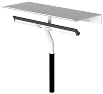 Hotbath &More Wisser voor Planchet serie Mat wit