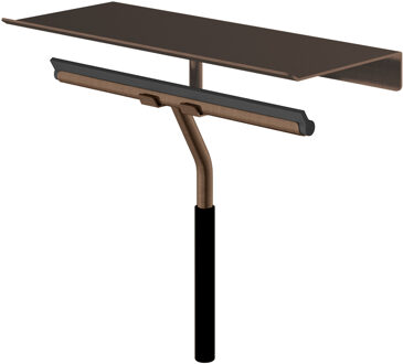 Hotbath &More Wisser voor Planchet serie Tuscan bronze