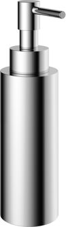 Hotbath &MORE Zeepdispenser Vrijstaand CR Chroom (BAA10CR)