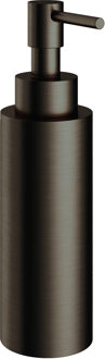 Hotbath &MORE Zeepdispenser Vrijstaand TB Tuscan Bronze (BAA10TB) Brons