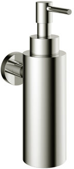 Hotbath &MORE Zeepdispenser Wandmodel CR Chroom BAA09CR