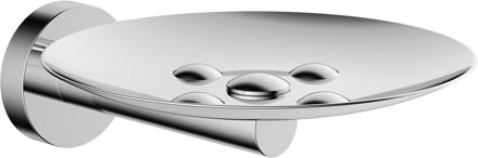 Hotbath &MORE Zeephouder CR Chroom (BAA02CR)