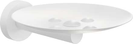 Hotbath &MORE Zeephouder WH Mat Wit (BAA02WH)