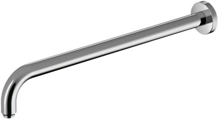 Hotbath Muuruitloop Hotbath Mate 45 cm Rond Chroom