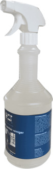 Hotbath onderhoud Sanitair reiniger 1 liter