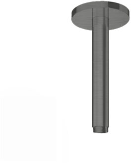 Hotbath Plafondbuis Hotbath Cobber Rond 15 cm Verouderd IJzer