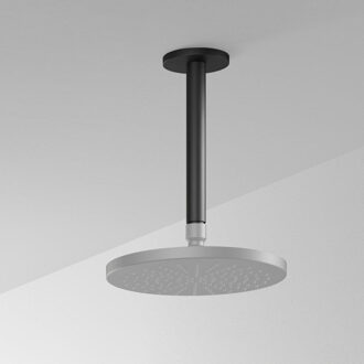 Hotbath Plafondbuis Hotbath Cobber Rond 30 cm Mat Wit