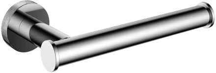 Hotbath Toiletrolhouder Hotbath Cobber X Chroom