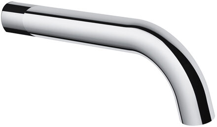 Hotbath Uitloop Hotbath Cobber 15 cm Chroom (toepasbaar op CB005(T) en CB006(T)