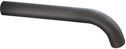 Hotbath Uitloop Hotbath Cobber 15 cm Verouderd IJzer (toepasbaar op CB005(T) en CB006(T)