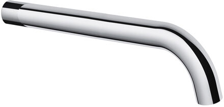 Hotbath Uitloop Hotbath Cobber 25 cm Chroom (toepasbaar op CB005(T) en CB006(T)