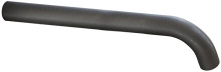 Hotbath Uitloop Hotbath Cobber 25 cm Verouderd IJzer (toepasbaar op CB005(T) en CB006(T)