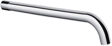 Hotbath Uitloop Hotbath Cobber 30 cm Chroom (toepasbaar op CB005(T) en CB006(T)