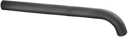 Hotbath Uitloop Hotbath Cobber 30 cm Verouderd IJzer (toepasbaar op CB005(T) en CB006(T)