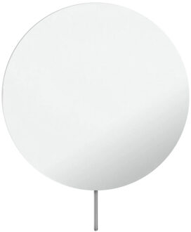 Hotbath Vergrotingsspiegel Hotbath Cobber Wandmontage Draaibaar 20 cm Chroom OP=OP