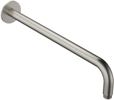 Hotbath Wandarm Hotbath Ace 42 cm Geborsted Nikkel Geborsteld Nikkel