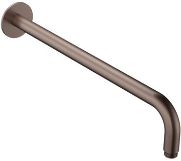 Hotbath Wandarm Hotbath Ace 42 cm Geborsteld Koper PVD