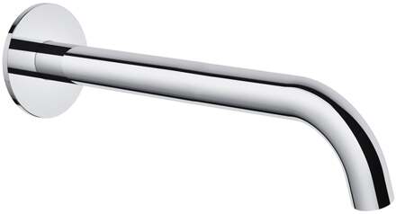 Hotbath Wastafelkraan Uitloop Cobber Rond 25 cm