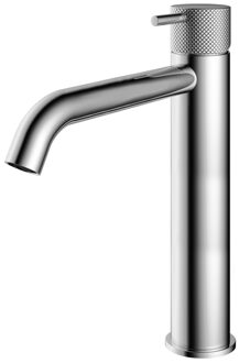 Hotbath Wastafelmengkraan Hotbath Cobber X 28.6 cm Chroom