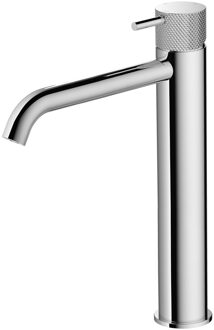 Hotbath Wastafelmengkraan Hotbath Cobber X 28.6 cm Chroom