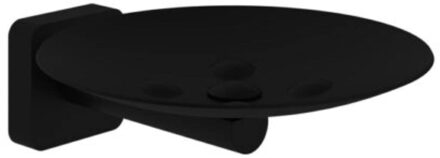 Hotbath Zeephouder Gal Mat Zwart