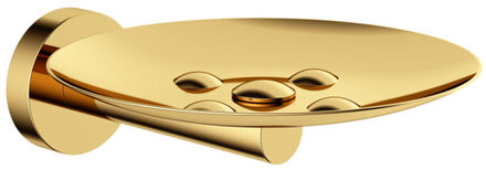 Hotbath Zeephouder Hotbath Cobber Gepolijst Messing PVD