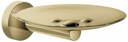 Hotbath Zeephouder Hotbath Cobber Gepolijst Messing PVD