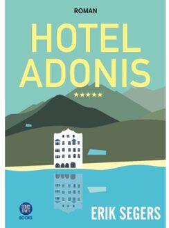 Hotel Adonis