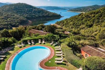 Hotel Aldiola Country Resort