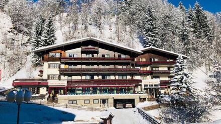 Hotel Alpenblick
