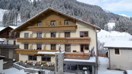 Hotel Alpenblick