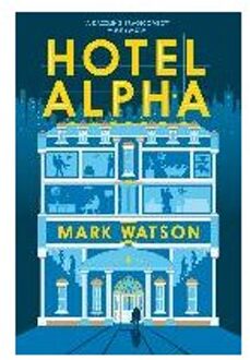 Hotel Alpha