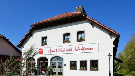 Hotel am Badepark