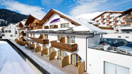 Hotel Amadeus Micheluzzi