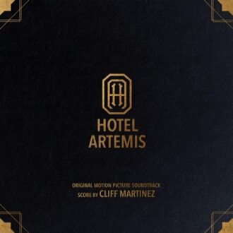 Hotel Artemis (Original Motion Pict