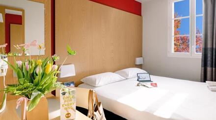 Hotel B&B Disneyland® Paris