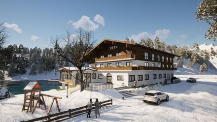 Hotel Bad Neunbrunnen