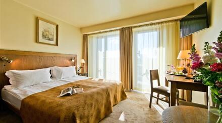 Hotel Best Western Vilnius