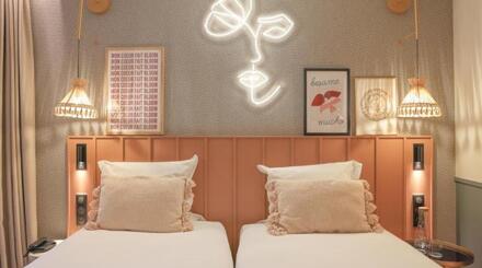 Hotel Bloom House & Spa