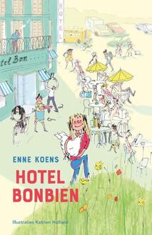 Hotel Bonbien - Enne Koens