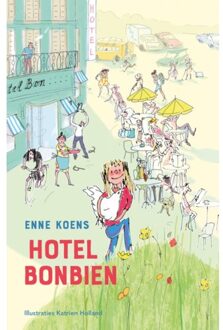 Hotel Bonbien - Enne Koens
