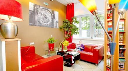 Hotel Charles Central