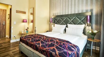 Hotel Classic Harmonie