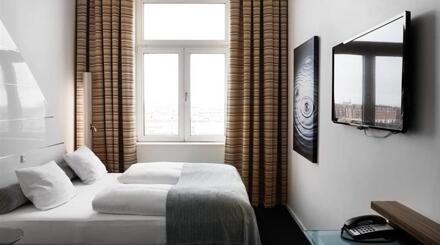 Hotel Copenhagen Island