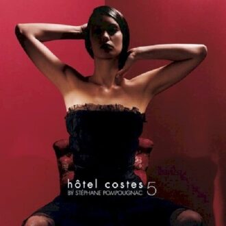 Hotel Costes Vol.5